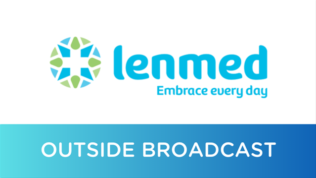 Lenmed expands emergency care in Klerksdorp