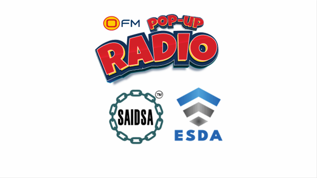 SAIDSA Techman and ESDA Roadshow 2026 