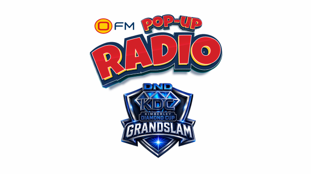 Kimberley Diamond Cup Grand Slam
