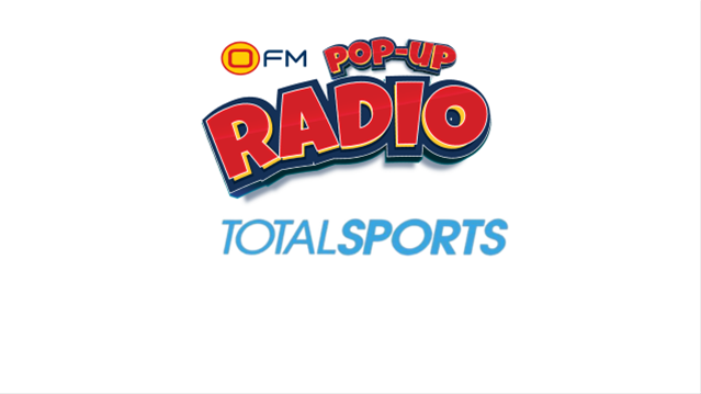 Sport has a new home in Bloemfontein!