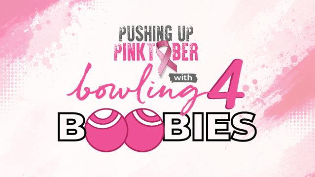 Bowling For Boobies 2026