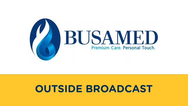 Busamed Bloemfontein opens Rehabilitation Unit
