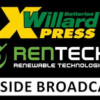 Bespaar en wen by Willard Xpress | OFM Event Index Bespaar en wen by Willard Xpress