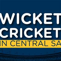 Wicket Cricket in Central SA