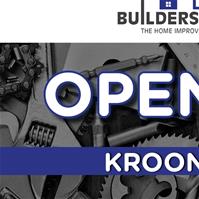Builders Depot Kroonstad opening | OFM Event Index Builders Depot Kroonstad opening
