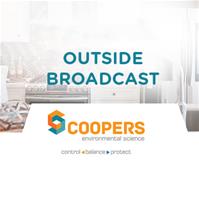 Coopers ES product showcase day 