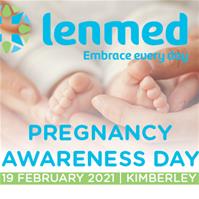 Pregnancy Awareness Day