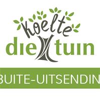 Ontspan by Koelte Tuin mark | OFM Event Index Ontspan by Koelte Tuin mark