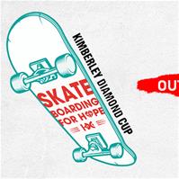 Get stoked with Skateboarding for Hope | OFM Event Index Get stoked with Skateboarding for Hope