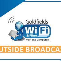 Goldfields WiFi brings fibre to Matjhabeng | OFM Event Index Goldfields WiFi brings fibre to Matjhabeng