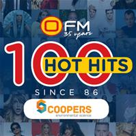 OFM’s 100 hottest songs since 1986 | OFM Event Index OFM’s 100 hottest songs since 1986