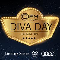 Diva Day 2021 | OFM Event Index Diva Day 2021