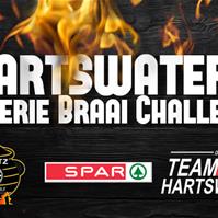 Hartswater’s Boerie Braai Challenge 