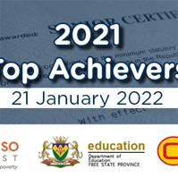 Free State Matric Results - Well Done Class of 2021! | OFM Event Index Free State Matric Results - Well Done Class of 2021!