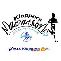 The 31st Kloppers Asics Marathon