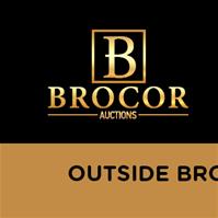 Bid on a farm and more with Brocor Auctions