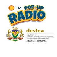 Rediscover the Free State: Nature, adventure and endless skies