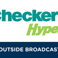 The weekend is XTRA at Checkers Hyper Fleurdal! 