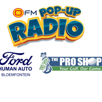 Test drive a Ford to qualify for R20 000 discount!