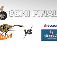 OFM Challenge Cup this weekend in Kimberley