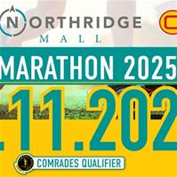 Northridge Mall Marathon 2025