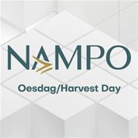 NAMPO Oesdag 2026