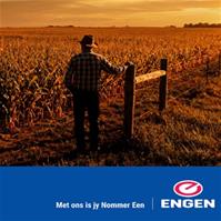 Celebrate the agri-sector this Thank you Thursday!