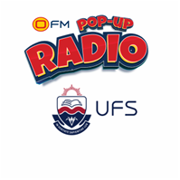 Unlock your future at the University of the Free State!