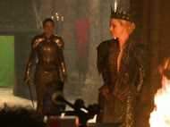 Charlize Theron gets inspired by four year old son - Exclusive Interview | News Article