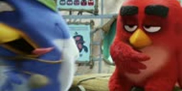 Movie Report: 'The Angry Birds Movie' | News Article