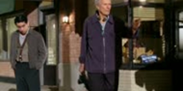Birthday: Clint Eastwood | News Article
