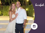 Bar Refaeli welcomes first daughter | OFM