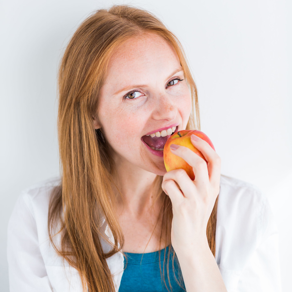 Does organic food really taste better? | News Article