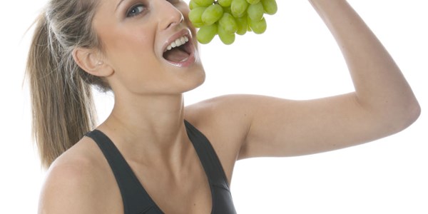Eat grapes, lose weight Eat grapes, lose weight | News Article