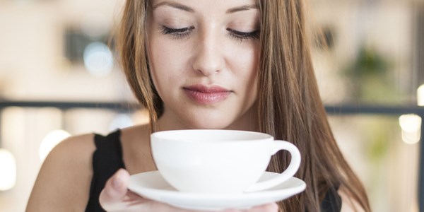 Your coffee habit may be written in your DNA | News Article