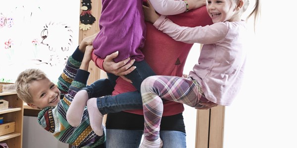Sugar doesn't make children hyper Sugar doesn't make children hyper | News Article