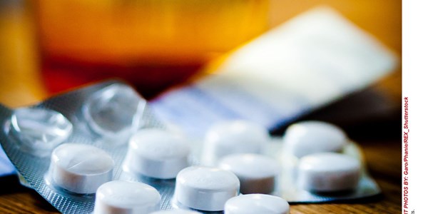 Pregnant women should avoid paracetamol Pregnant women should avoid paracetamol | News Article