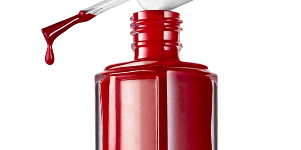 Nail varnish can pose serious health risks Nail varnish can pose serious health risks | News Article