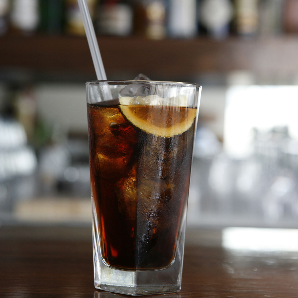 Ditching just one fizzy drink can help obesity crisis | OFM