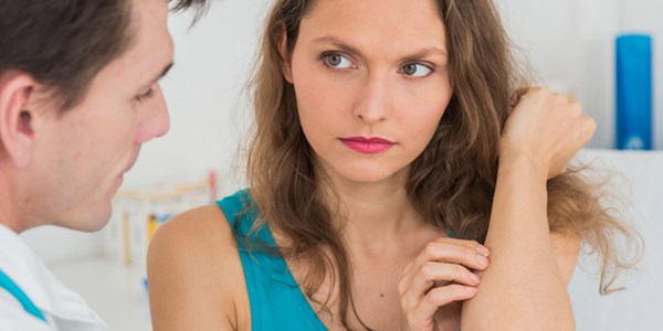 Check your skin this Mole Awareness Month Check your skin this Mole Awareness Month | News Article