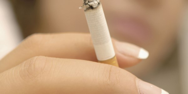 Second-hand smoke increases stroke risk Second-hand smoke increases stroke risk | News Article