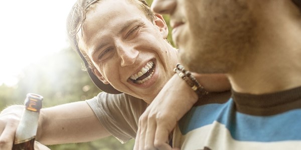 Can friends predict your life expectancy? Can friends predict your life expectancy? | News Article