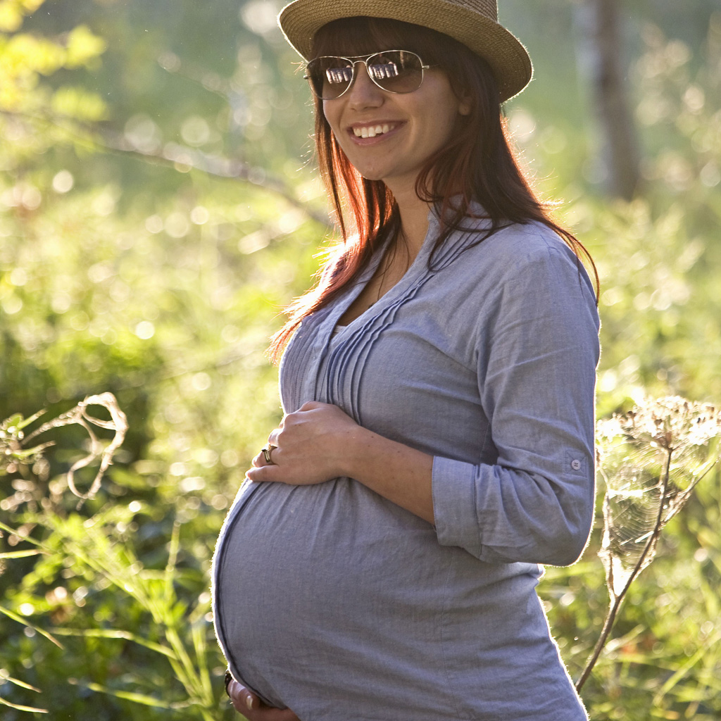 Natural birth possible post C-Section | News Article