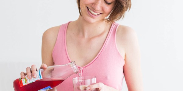 Vitamin drinks under the microscope Vitamin drinks under the microscope | News Article