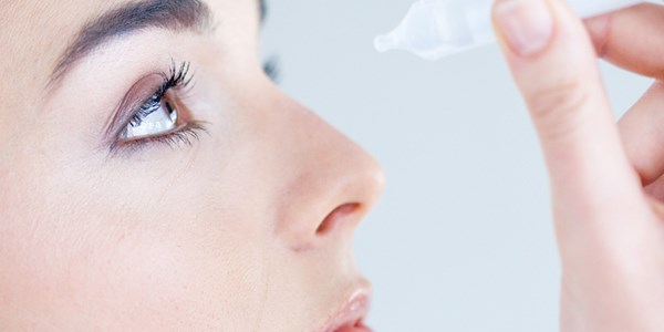 Fish oil is cure for dry eyes Fish oil is cure for dry eyes | News Article
