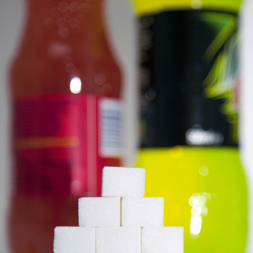 Sugar tax: What is it and how will it work? | OFM