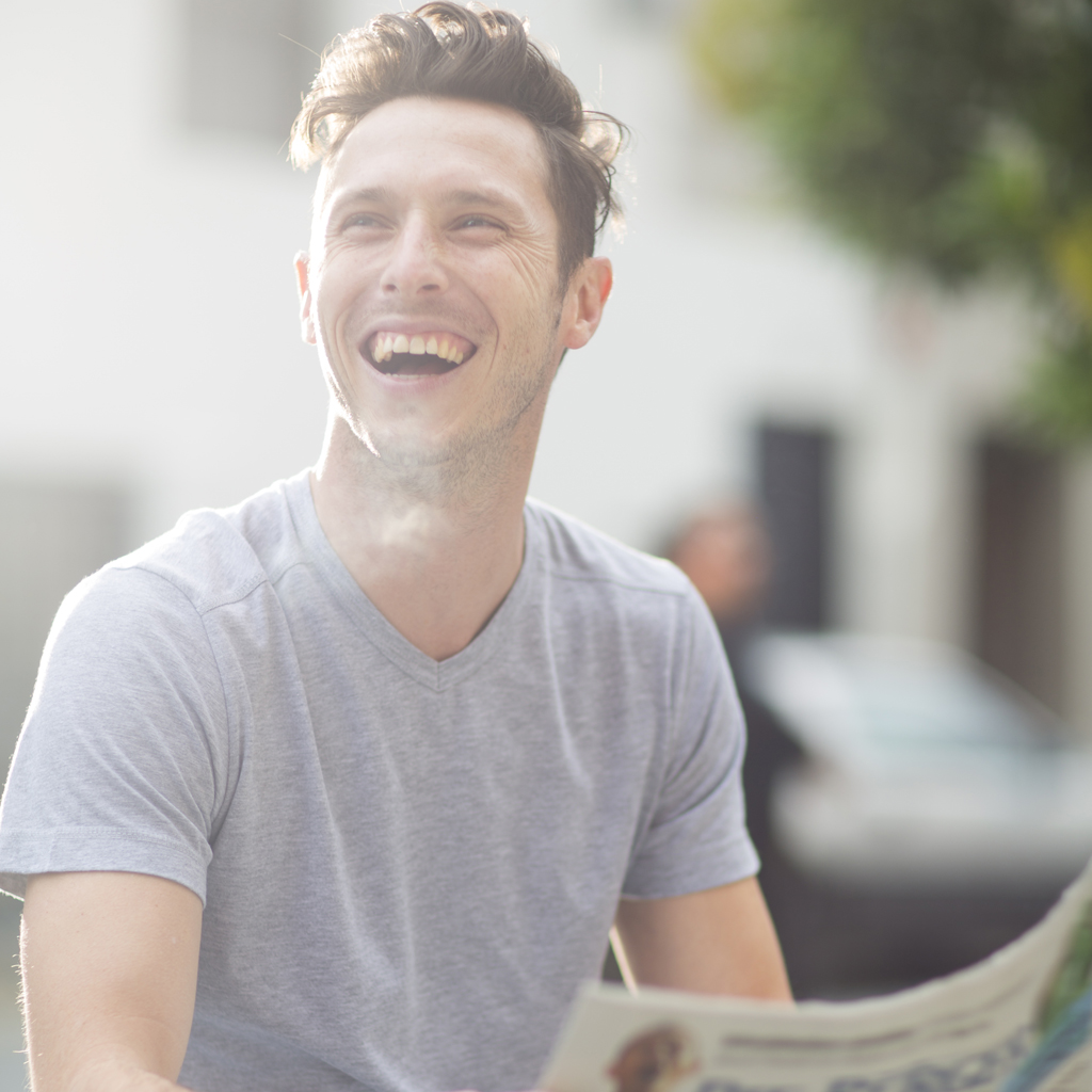 How to lift your mood | News Article