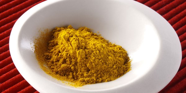 Turmeric: The spice of life | News Article