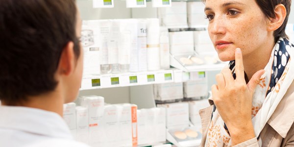Vitamin B12 could cause acne Vitamin B12 could cause acne | News Article