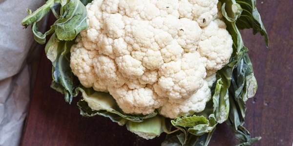 Reasons to eat more cauliflower | News Article